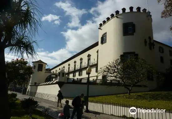 Museu Militar da Madeira