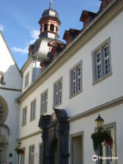 St. Johannes der Taufer (Jesuitenkirche)