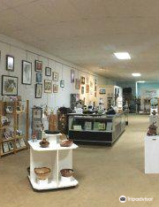 Rutherford County Visual Arts Center Gallery