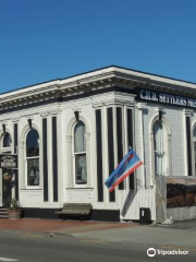 Central Hawkes Bay Museum