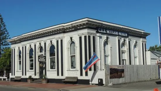 Central Hawkes Bay Museum