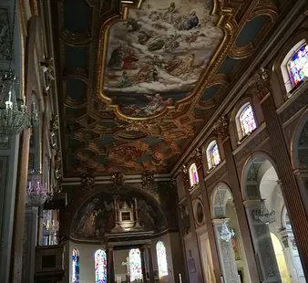 Velletri Cathedral