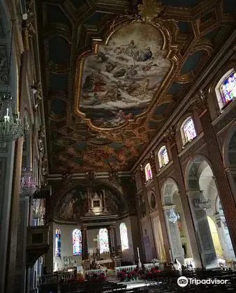 Velletri Cathedral