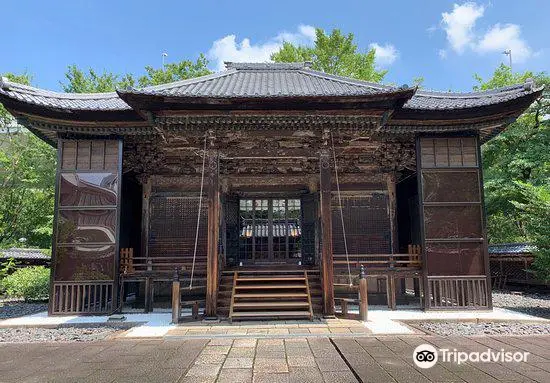 Toshogu Shrine