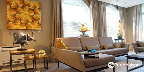 Art Center Horus - Latem