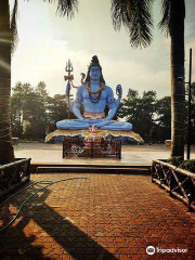 Kachnar City Shiva Temple