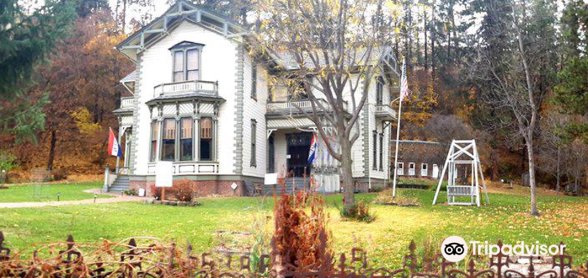 Colfax Travel Guide 2023 Things to Do, What To Eat & Tips