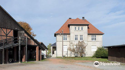 LWL-Industriemuseum Ziegeleimuseum Lage