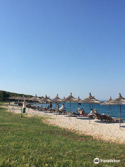 Mariner Nationalpark Karaburun-Sazan