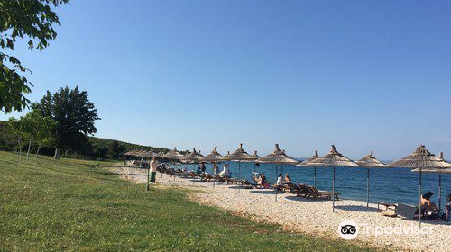 Parku Kombetar Detar Karaburun-Sazan / Karaburun-Sazan National Marine Park