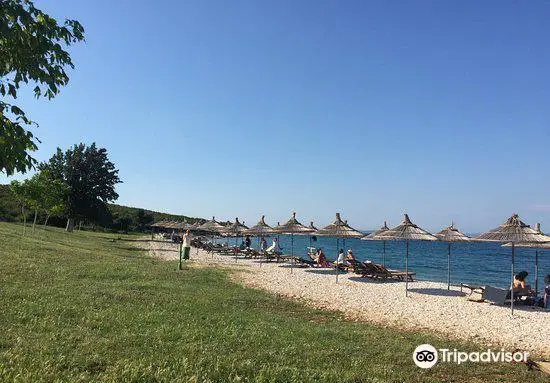 Parku Kombetar Detar Karaburun-Sazan / Karaburun-Sazan National Marine Park