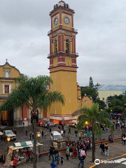 Panteon Municipal de Orizaba