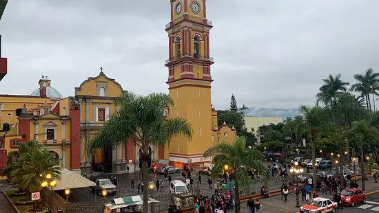 Panteón Municipal de Orizaba