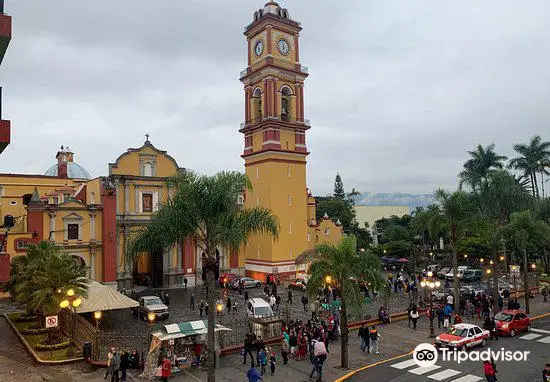 Panteón Municipal de Orizaba