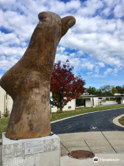 Sculpture Walk Springfield