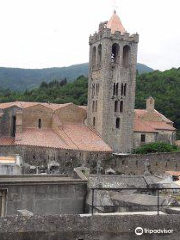 Eglise Saintes Juste et Ruffine