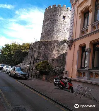 5_Torreon Medieval