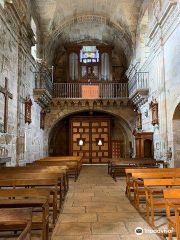 Santuario De La Virgen De La Exclavitud