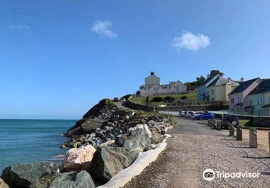 Lost Village of Hallsands