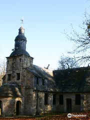 Chapelle Notre-Dame-de-Grace