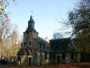 Chapelle Notre-Dame-de-Grace