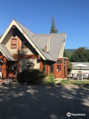 Recline Ridge Vineyards & Winery Ltd