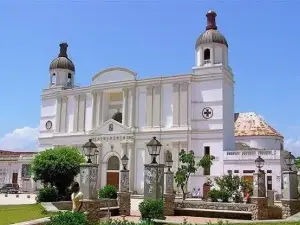 Cathedrale Notre Dame de Cap Haitien