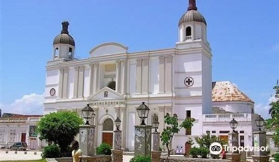 Notre-Dame of Cap-Haitian Cathedral