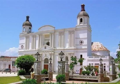 Cathedrale Notre Dame de Cap Haitien