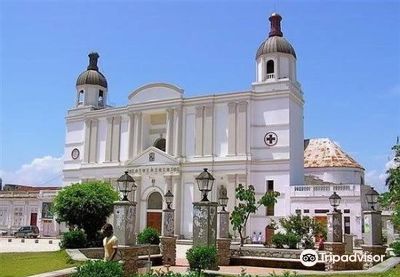 Notre-Dame of Cap-Haitian Cathedral