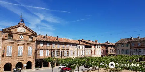 Le Musee Art du Chocolat