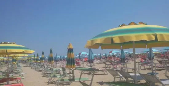 La Spiaggetta