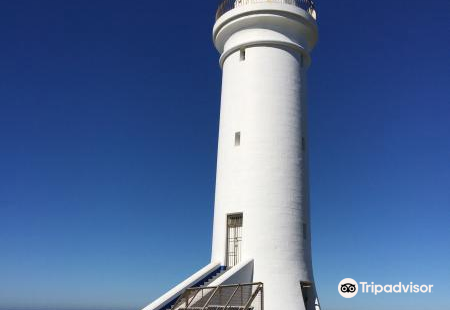 Point Stephens Lighthouse