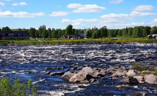 Hotel berhampiran Koivu