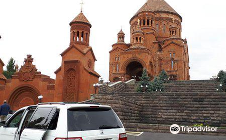 Saint John Church