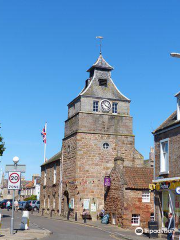 Crail Museum & Heritage Centre (SCIO)