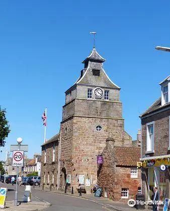 Crail Museum & Heritage Centre (SCIO)