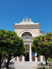 Église Saint Jean-Baptiste - le Voeu