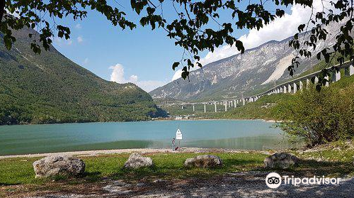 Laghi Blu