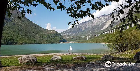 Laghi Blu