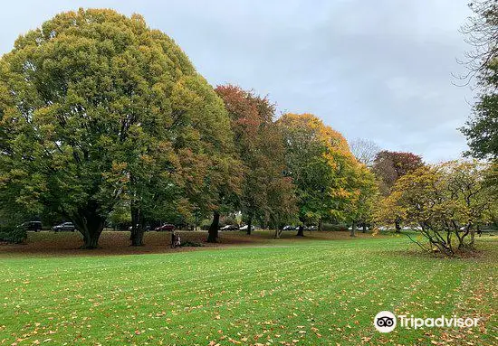 Schönwasser Park