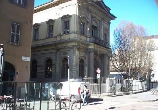Hotel in zona Ex-convento di Santa Maria degli Angeli