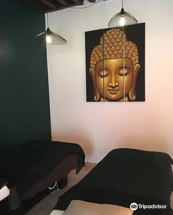 Serenity Spa Dijon