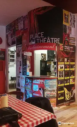 Theatre du Tetard