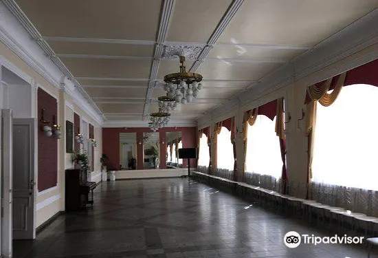 Bishopton Spicy Tandoori Indian Restaurant