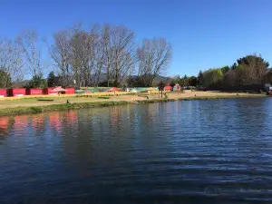 Laguna Avendano