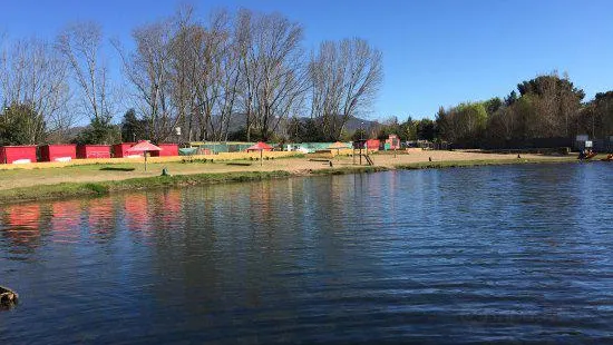 Laguna Avendano