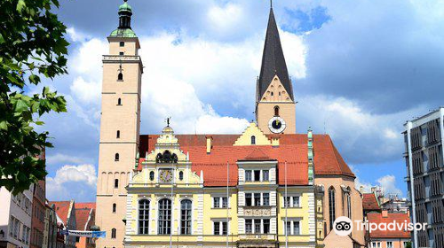 Altes Rathaus (Ingolstadt)