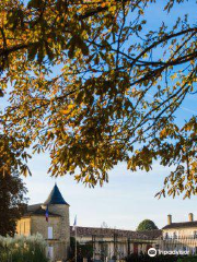 Château de Portets