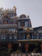 Shree Shaneeshwara Temple